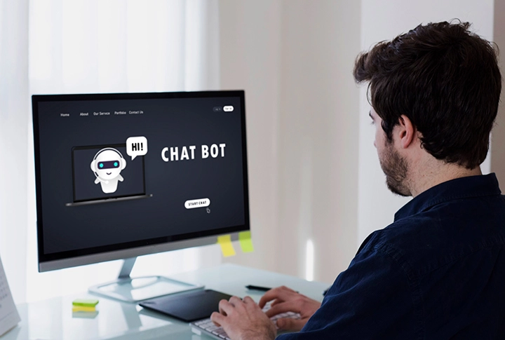 bots in marketing