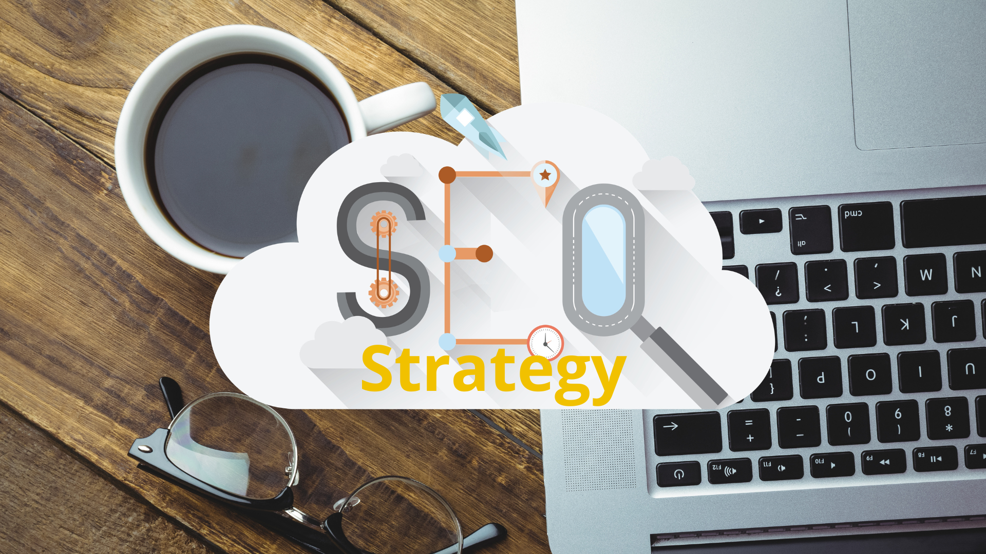 SEO strategy